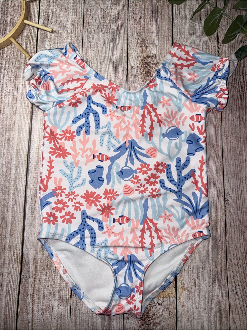 Carter’s | Swimsuit